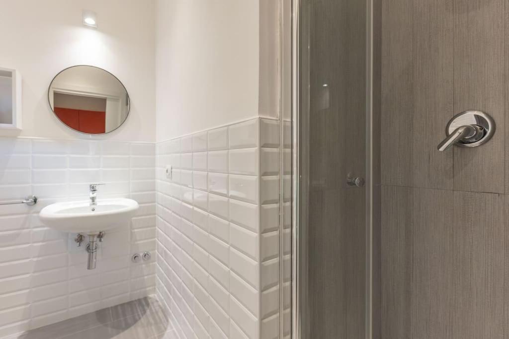 Ferienwohnung Careggi, Meyer, Cto Con Giardino Florenz Exterior foto
